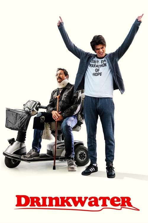Drinkwater izle
