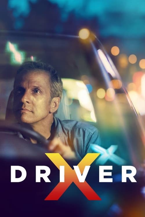 DriverX izle