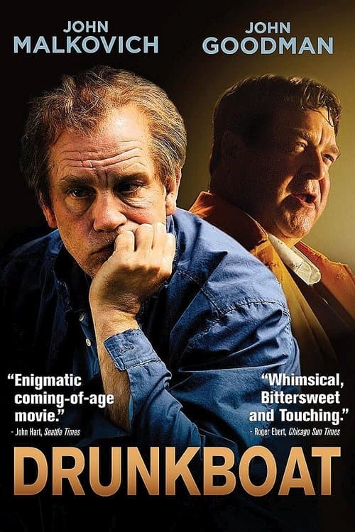 Drunkboat izle