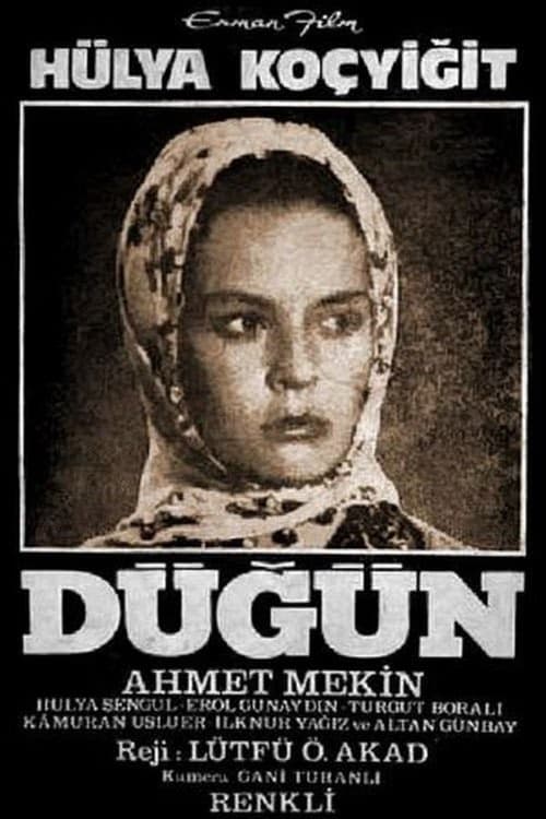 Düğün izle