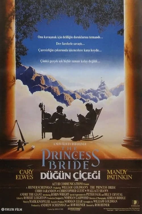 Düğün Çiçeği izle