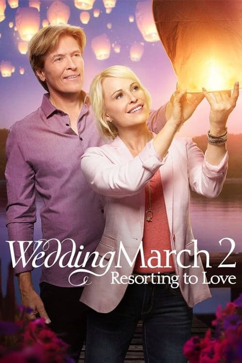 Düğün Marşı 2: Aşk Tesisi izle