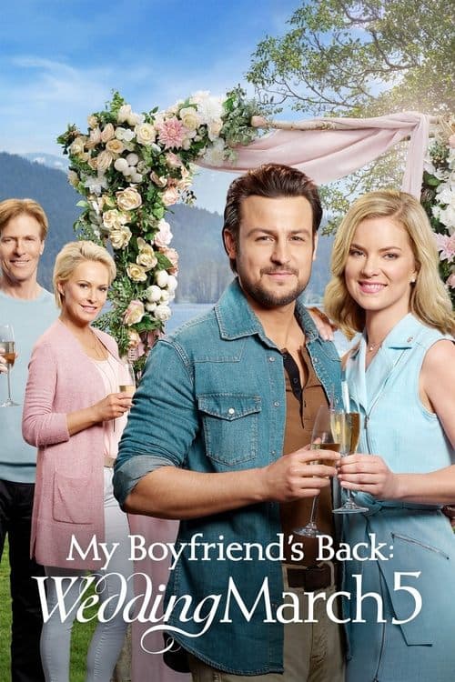 Düğün Marşı 5: Sevgilimin Dönüşü izle