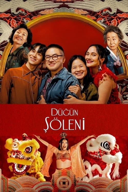 Düğün Şöleni izle