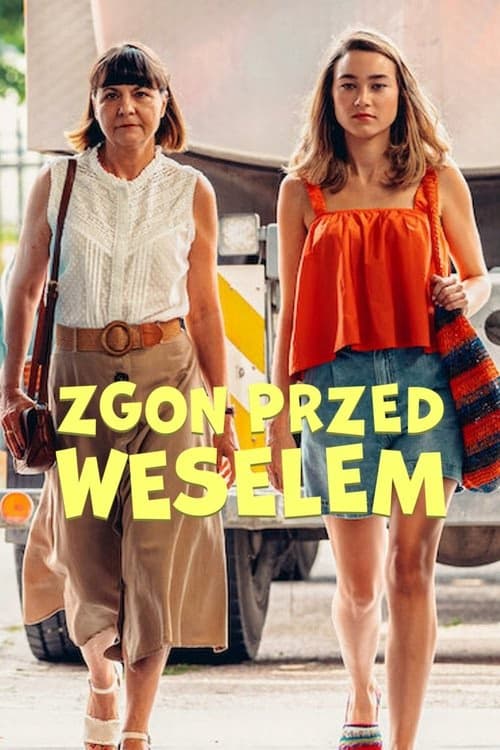 Düğünden Önce Ölüm izle