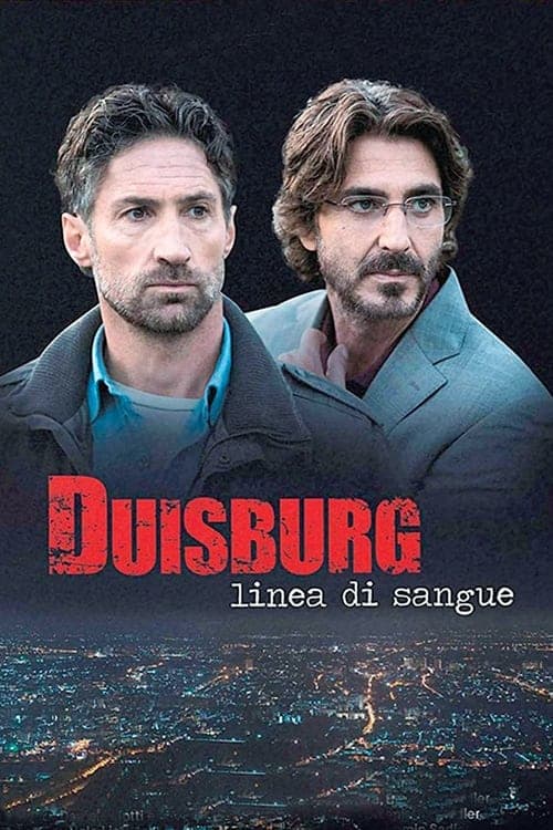 Duisburg: Kanlı Hesaplaşma izle