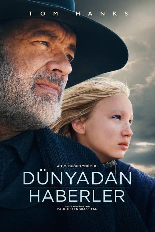Dünyadan Haberler izle