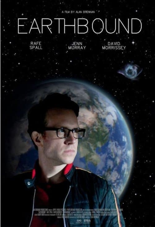 Dünyalı Uzaylı izle