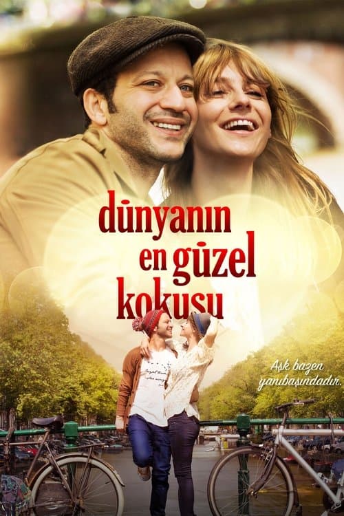 Dünyanın En Güzel Kokusu izle