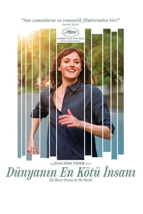Dünyanın En Kötü İnsanı izle