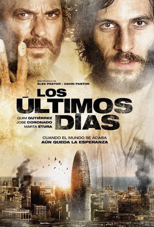 Dünyanın Son Günleri izle