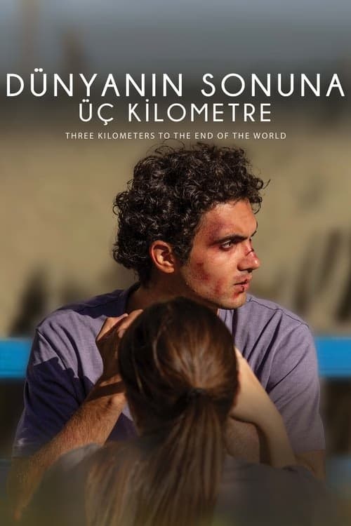 Dünyanın Sonuna Üç Kilometre izle