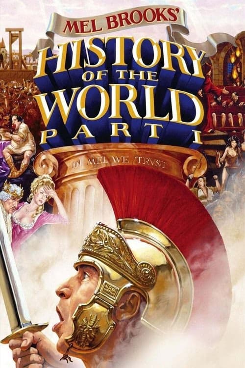 Dünyanın Tarihi izle