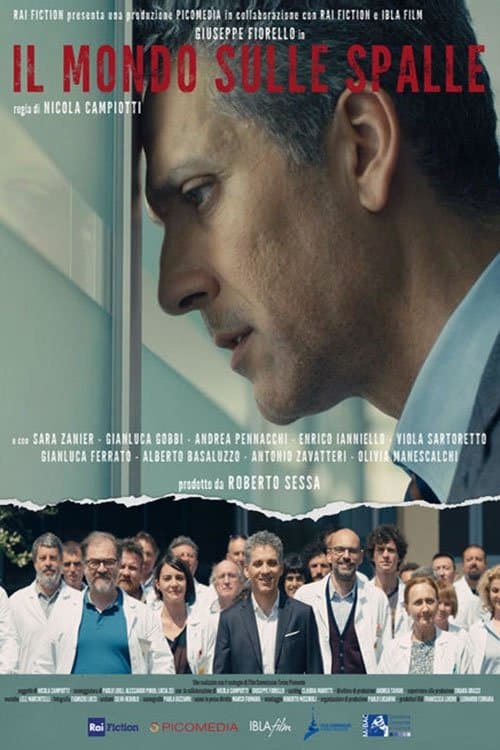 Dünyanın Yükü izle