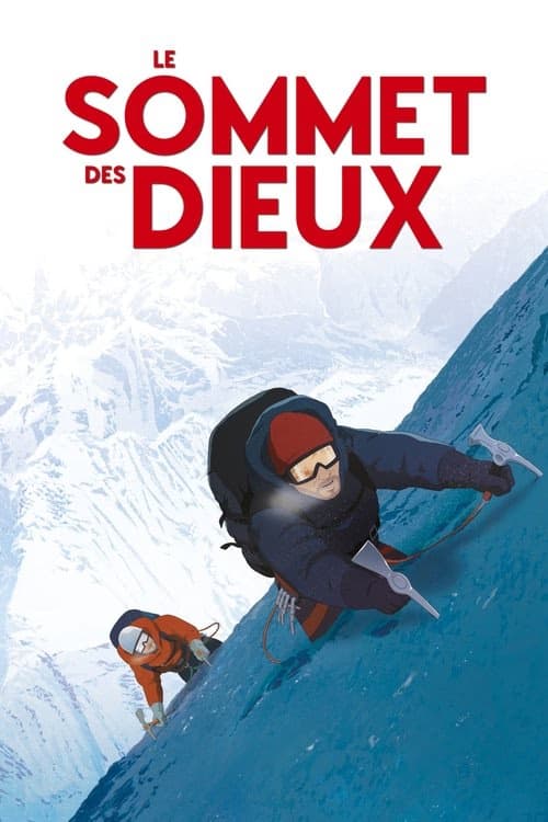 Dünyanın Zirvesi izle