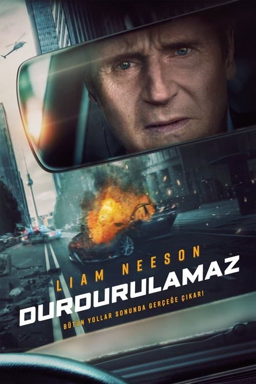 Durdurulamaz izle