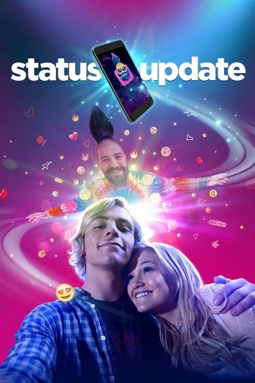 Durumunu Güncelle izle