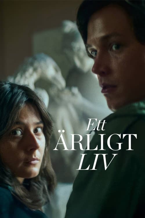 Dürüst Bir Hayat izle