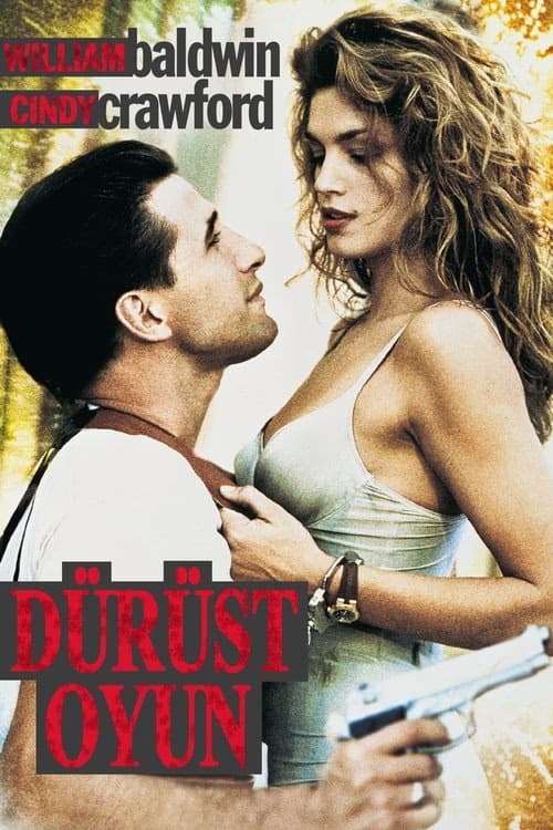 Dürüst Oyun izle