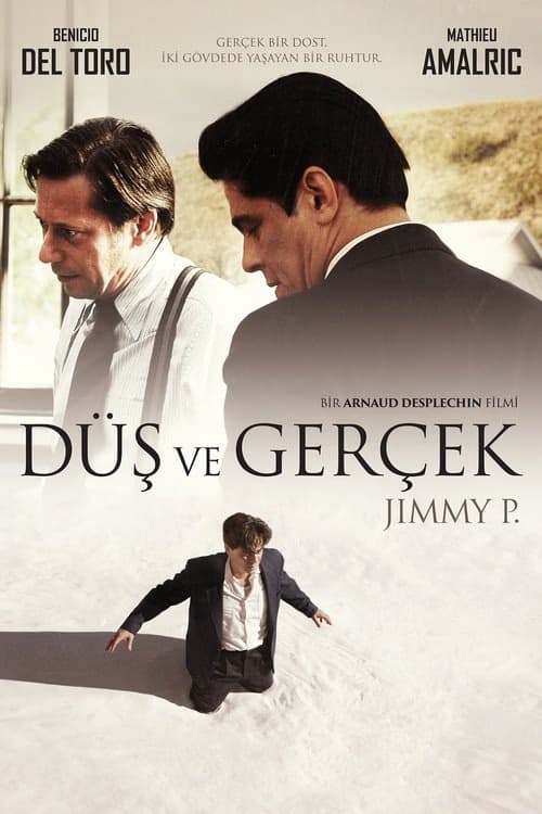 Düş ve Gerçek izle