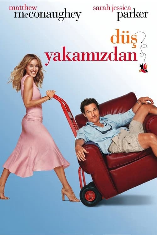 Düş Yakamızdan izle