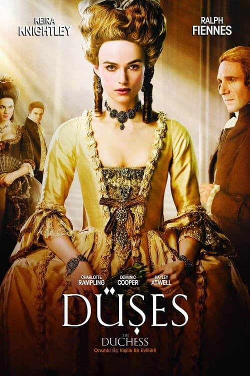Düşes izle
