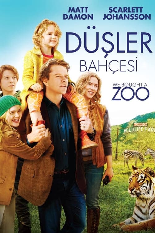 Düşler Bahçesi izle