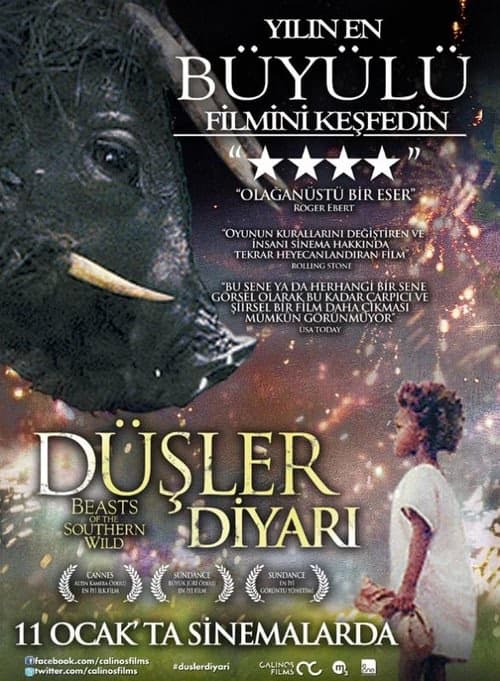 Düşler Diyarı izle