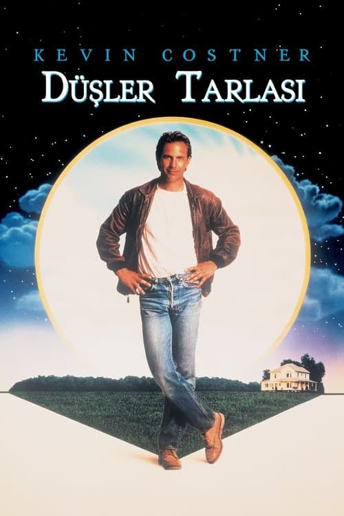 Düşler Tarlası izle