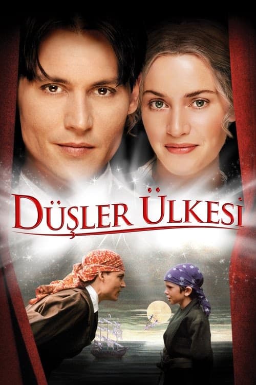 Düşler Ülkesi izle