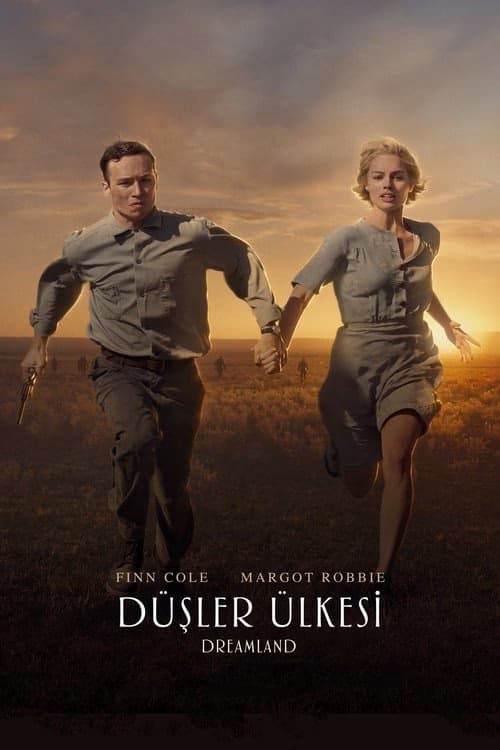 Düşler Ülkesi izle