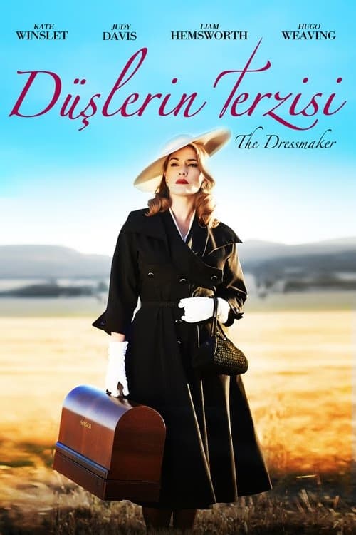 Düşlerin Terzisi izle