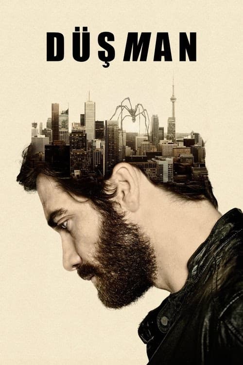 Düşman izle