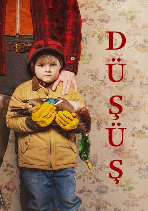 Düşüş izle