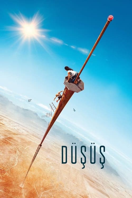 Düşüş izle