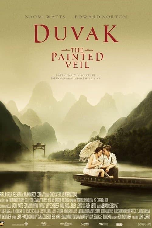 Duvak izle