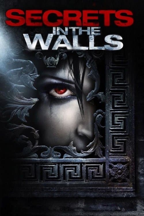 Duvardaki Sırlar izle
