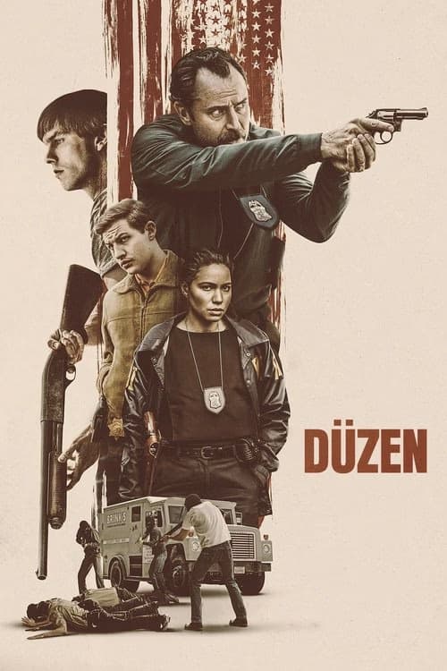 Düzen izle