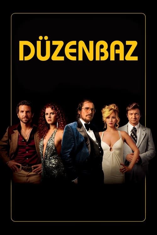 Düzenbaz izle