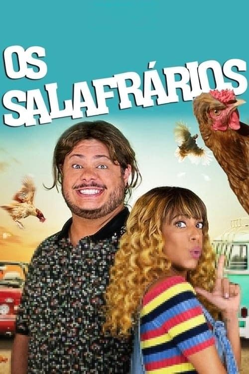 Düzenbaz Kardeşler izle