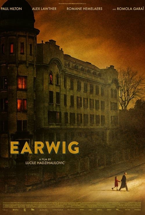 Earwig izle