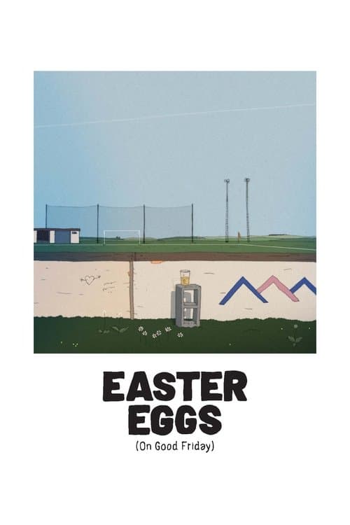 Easter Eggs izle