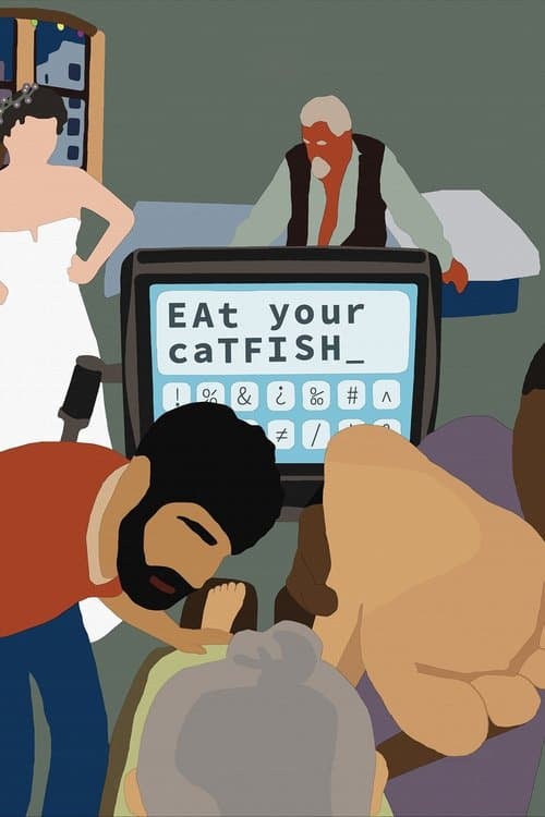 Eat Your Catfish izle