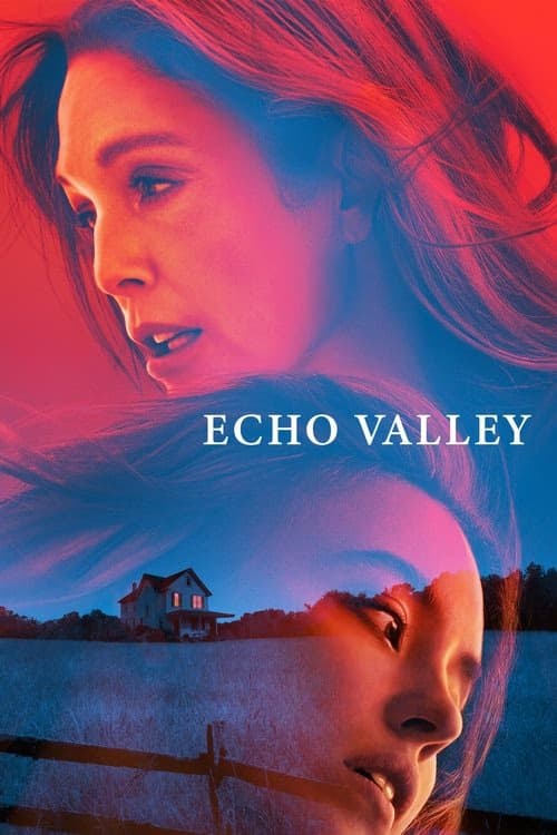 Echo Valley izle