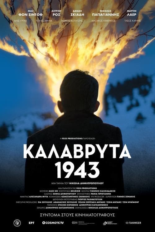 Echoes of the Past izle