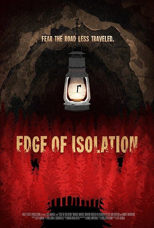 Edge of Isolation izle