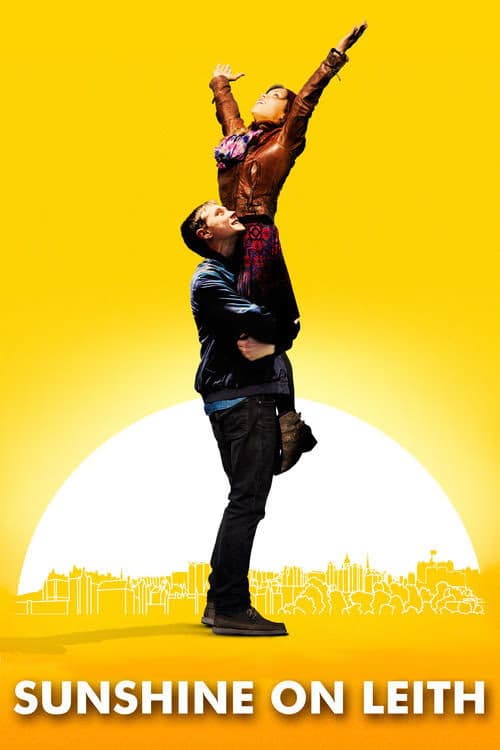 Edinburgh'ta Aşk izle