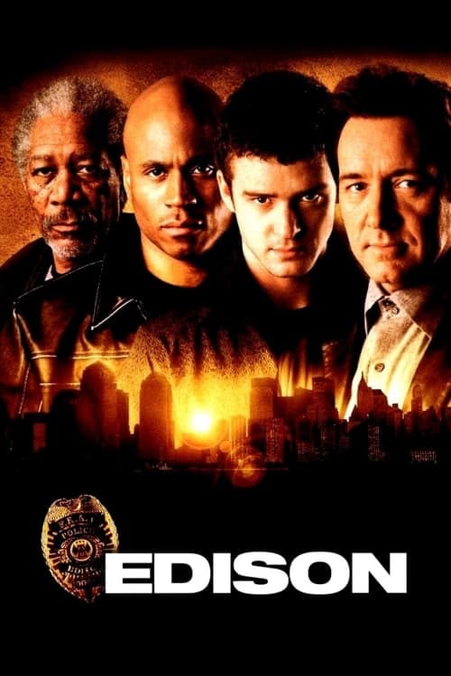 Edison izle