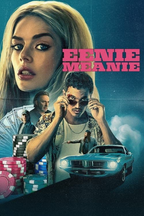 Eenie Meanie izle