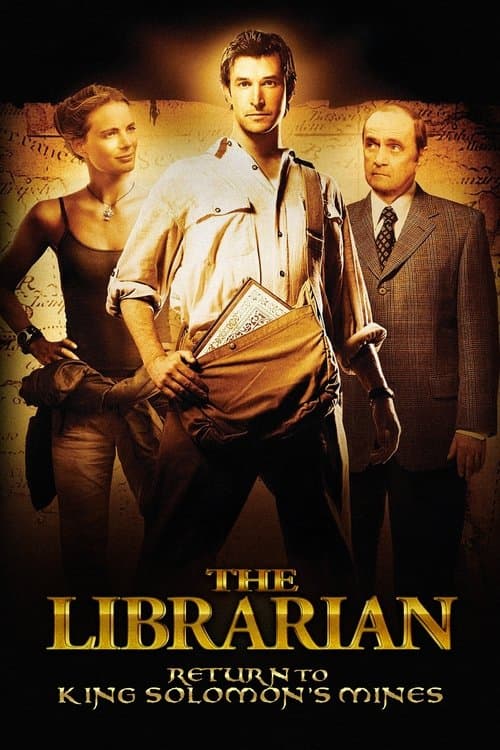 Efsane Avcısı 2 izle